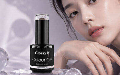 Glossy K Has Landed at Lashpro: South Africa’s New Home for Professional Gel Nails