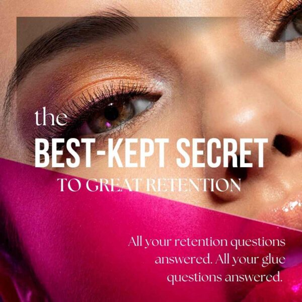 The Best Kept Secret Retention Guide (PDF download)