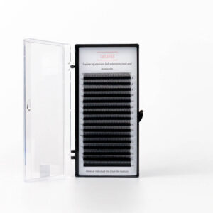 5D Clover Lashes (16 rows mixed length)