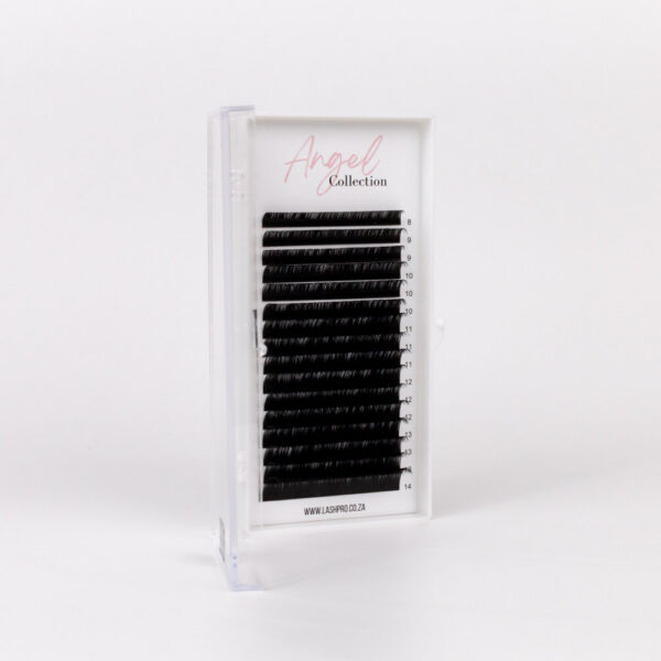 Angel Collection 0.02mm (16 rows mixed length)