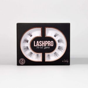Pre-cut Lashes
