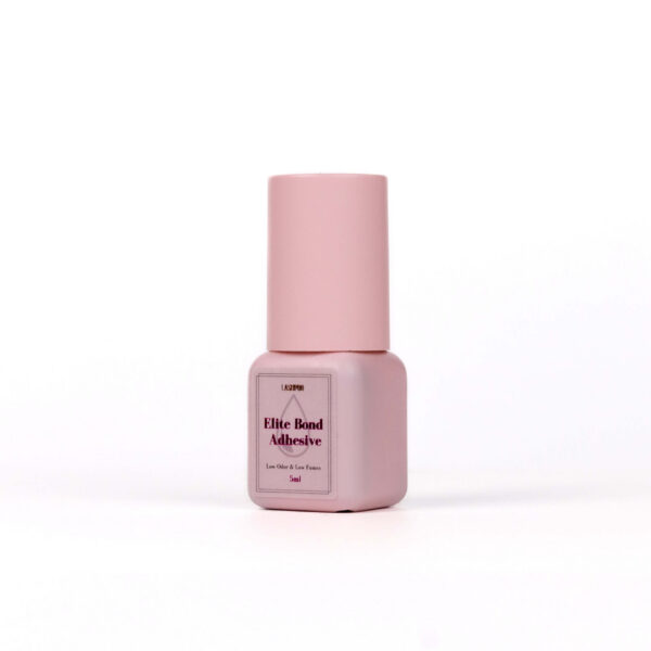 Elite Bond Adhesive (Black) PMMA & Hydroquinone Free