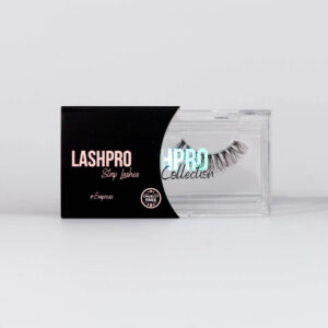 The Lashpro Collection Premium Range