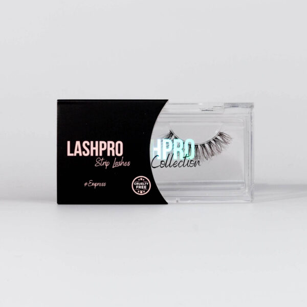 The Lashpro Collection Premium Range