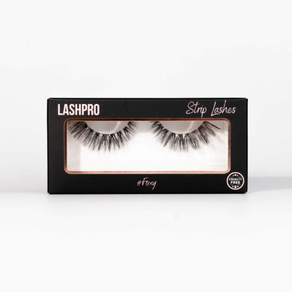 Lashpro Strip Lashes