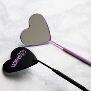 Heart Shape Lash Mirror (Limited Edition)