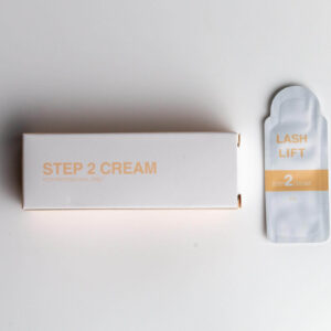 Lash Lift & Brow Lamination Step 2 (10 sachets)