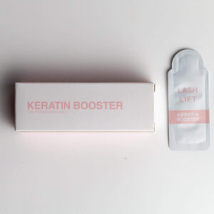 Lash Lift & Brow Lamination Step 3 Keratin Booster (10 sachets)