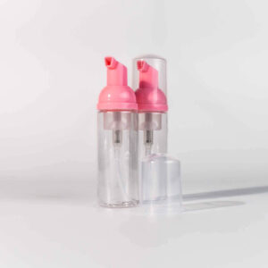 Foam Bottle (each)