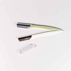 Premium Eyebrow Razor (set of 2)
