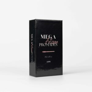 Mega Artisan Promade (single length tray)