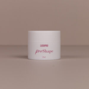 Lashpro Pro-Shape Brow Setting Gel/Wax