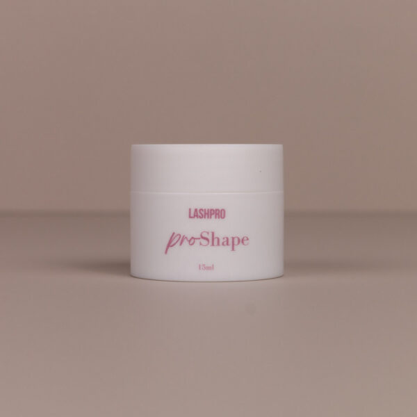 Lashpro Pro-Shape Brow Setting Gel/Wax