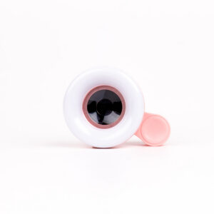 Macro lens with light (USB charge)