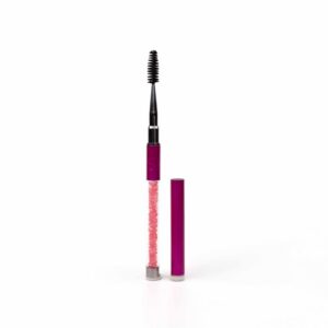 Brow/lash brush