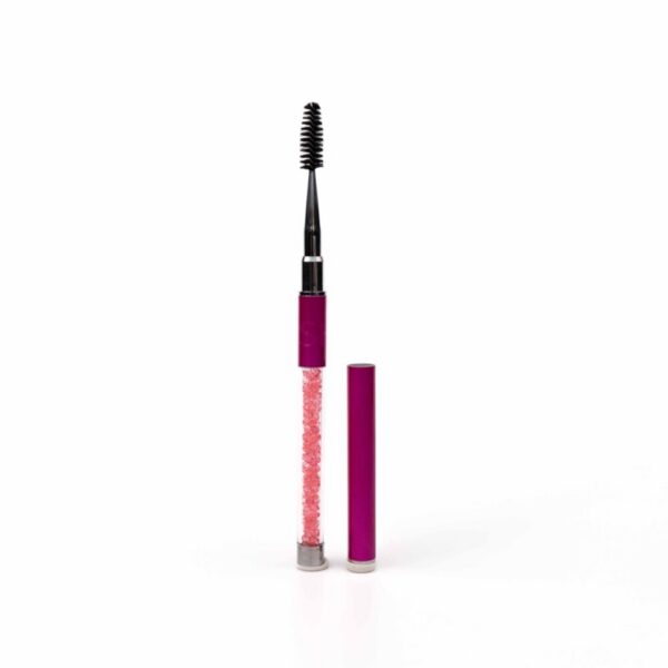Brow/lash brush
