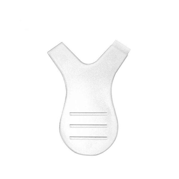 Lash Lift Y Brush (5 pieces)