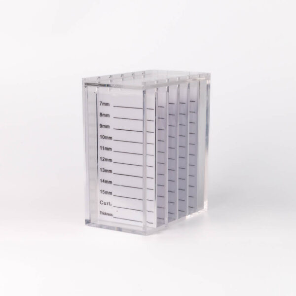 Lash Storage Box