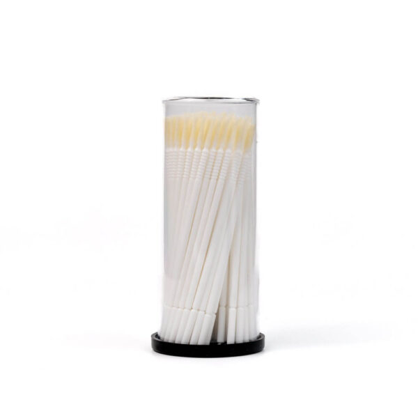 Long Head Microbrushes 100 per pack