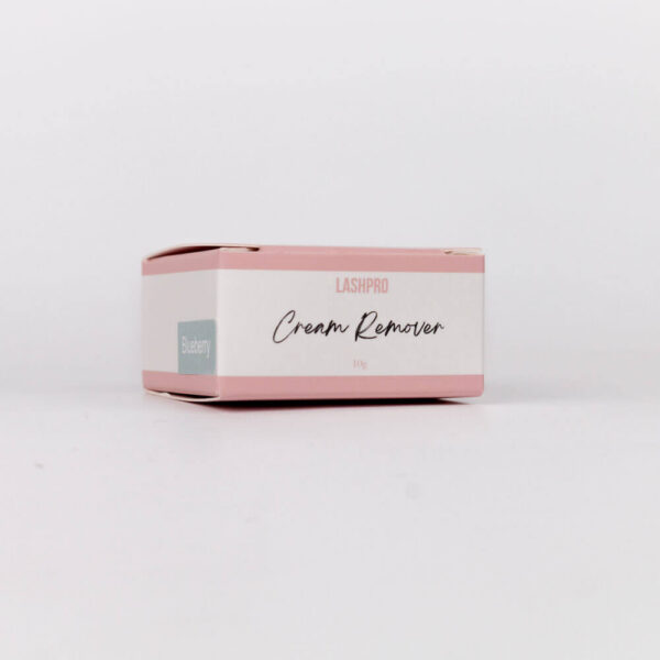Macaron Adhesive Remover Cream