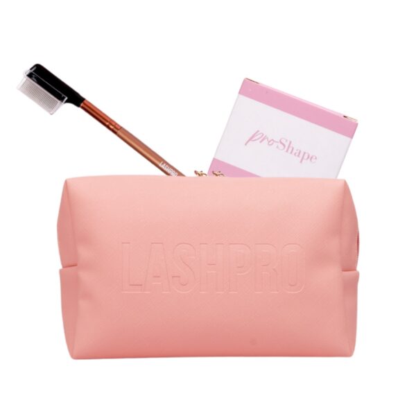 Lashpro Pro-Shape and Brush Combo