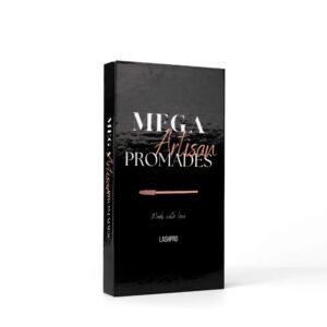 Mega Artisan Promade (mixed length tray)