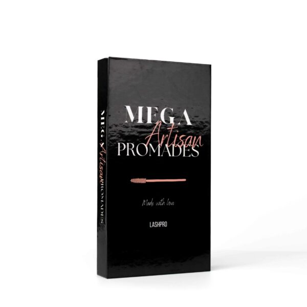 Mega Artisan Promade (mixed length tray)