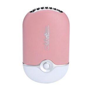 Mini Fan (USB charge)