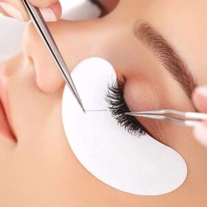 Lint - free under eye patches 50 pairs