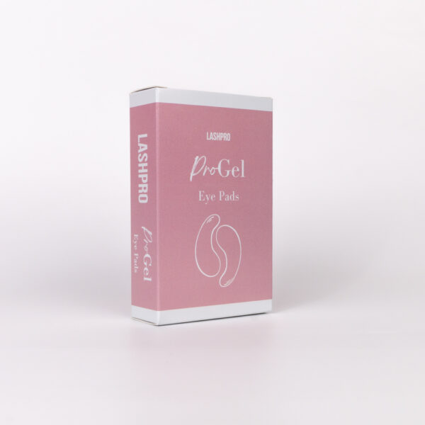 Pro-Gel Eye Pads (25 pairs)