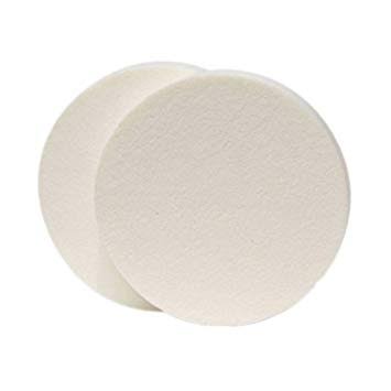 Lash Extension Practice Sponge (white)