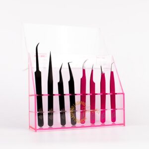 Lashpro Tweezer Box