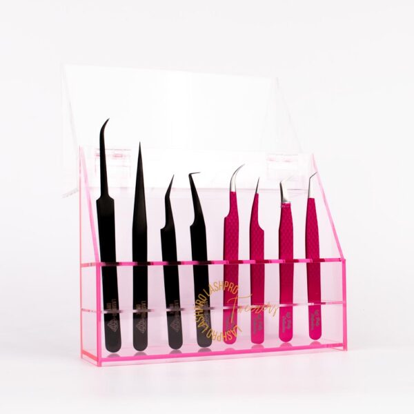 Lashpro Tweezer Box
