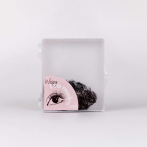 Wispy Promade Loose Lash Fans (500 fans)