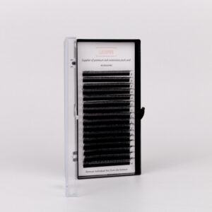 YY lashes (16 rows mixed length)