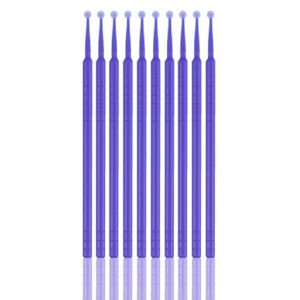Microbrushes 100 per pack