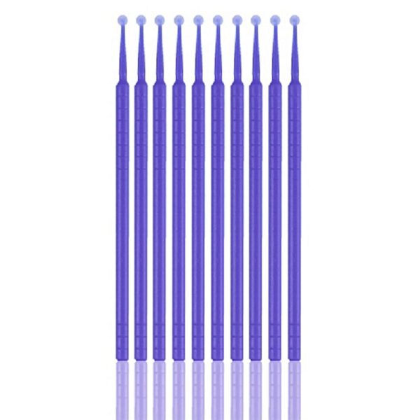 Microbrushes 100 per pack