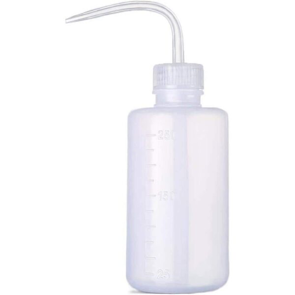 Wash bottle