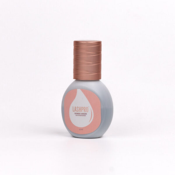 Cashmere Adhesive (Black)