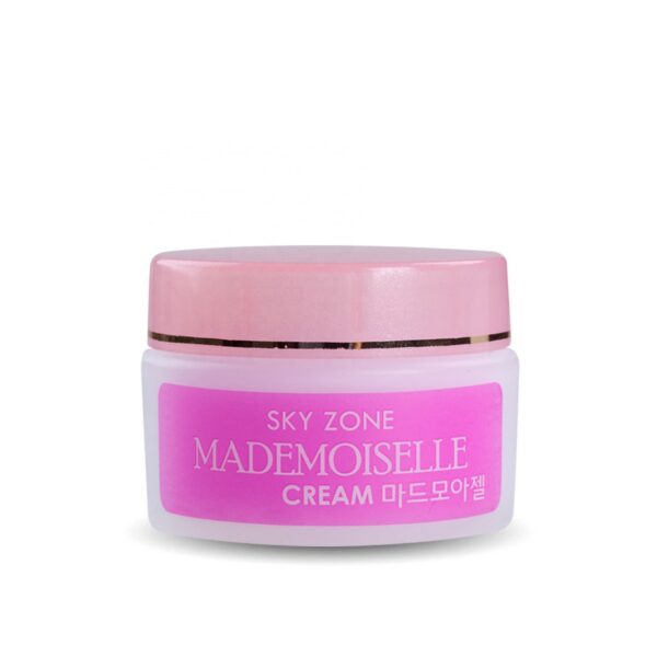 Adhesive Remover Cream