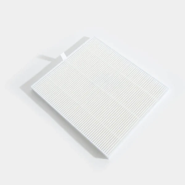 Nail Dust Extractor Fan Filter
