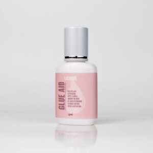 Glue Aid - Adhesive Curing Solution