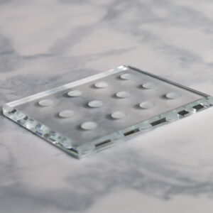 Crystal Glue Well Palette (12 wells)
