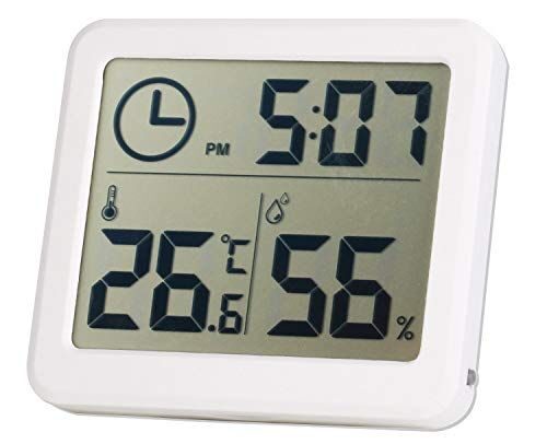 Digital Hygrometer