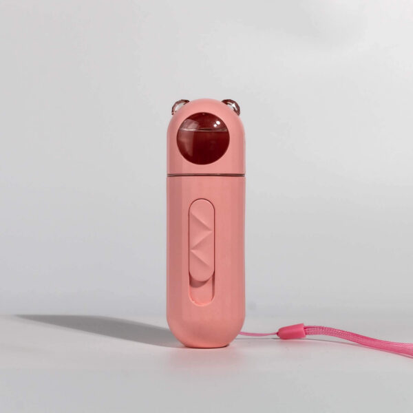 Teddy Nano Mister (USB charged)