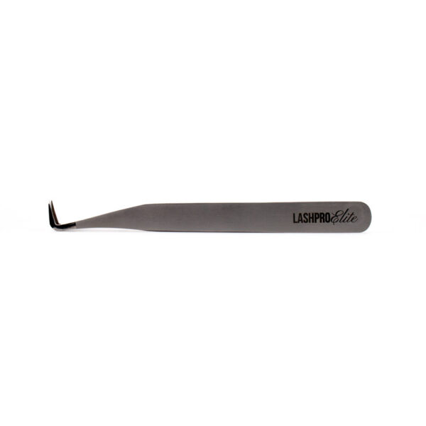 Elite Collection - Curve Tweezer