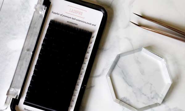Volume Lashes