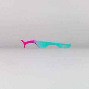 Mermaid Strip Lash Tweezer