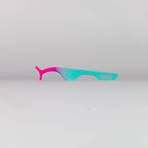 Mermaid Strip Lash Tweezer