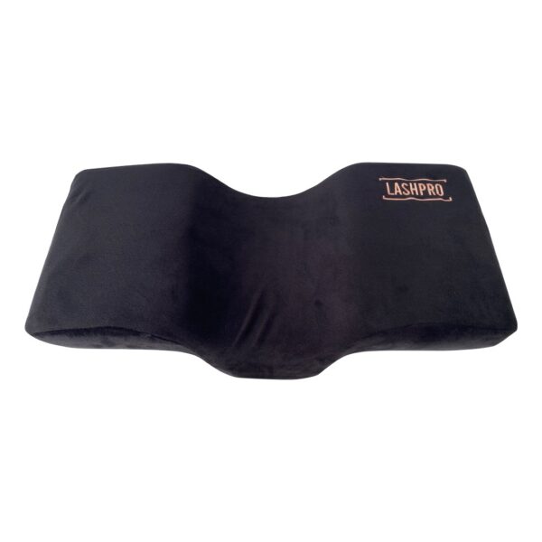 Ergonomic Lash Pillow Cover